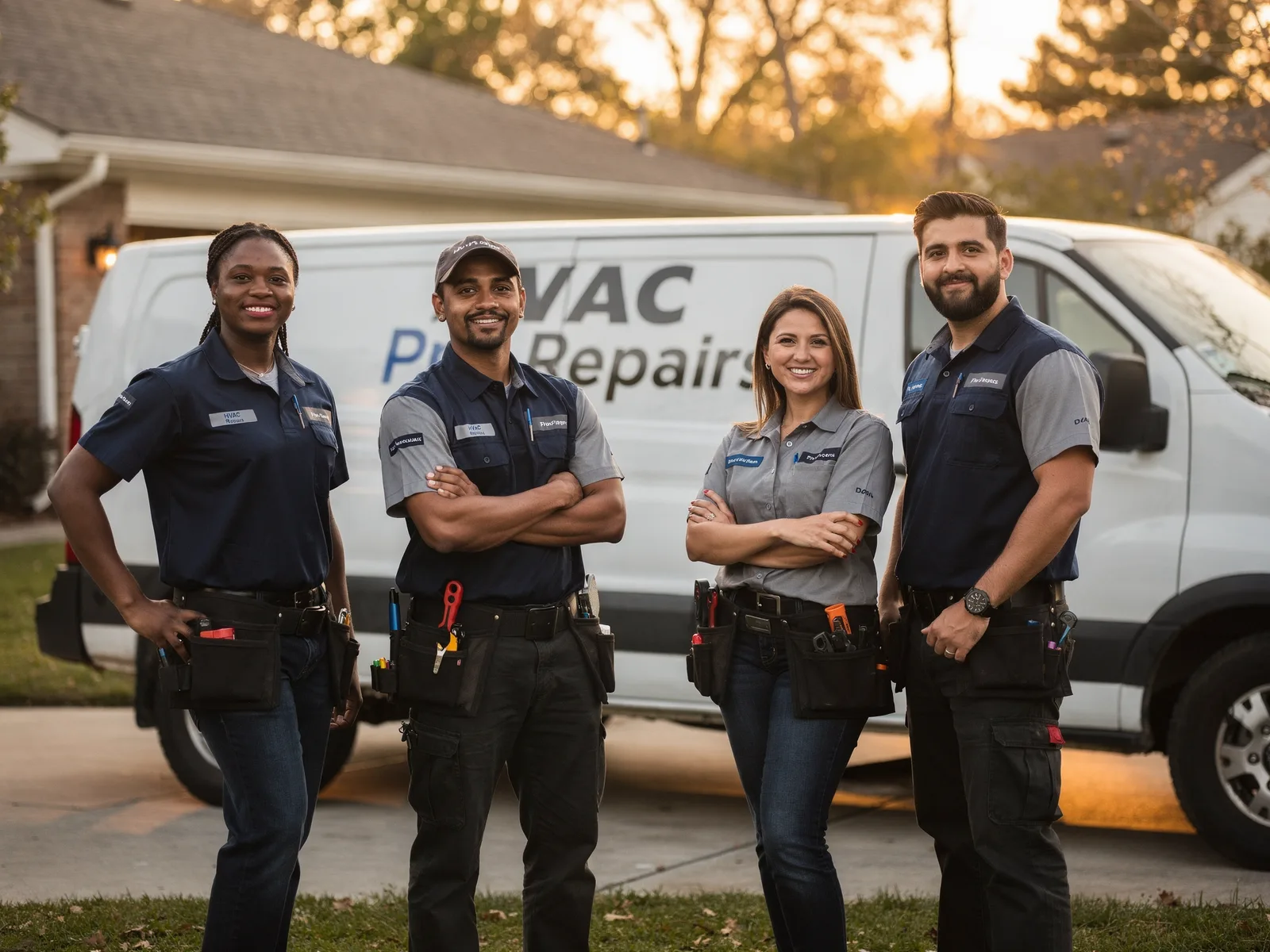 Heat Pump Repair company in Pennsylvania