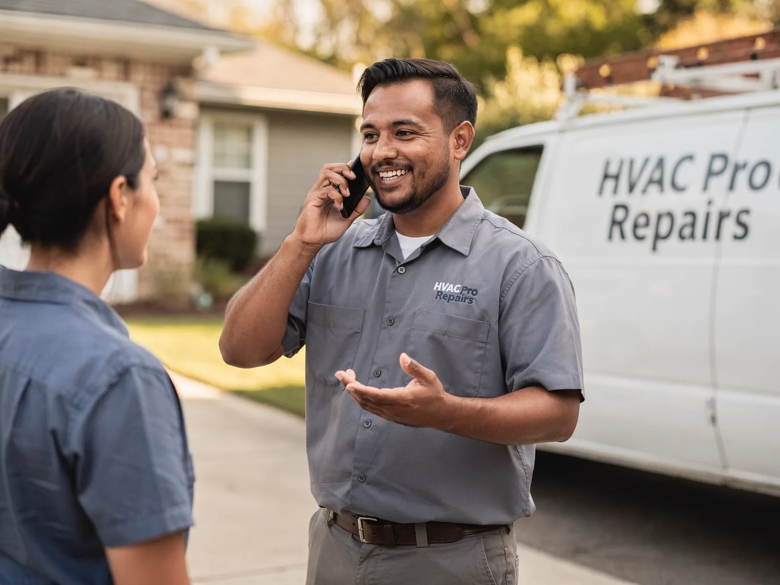 Heat Pump Repair Pennsylvania FAQs